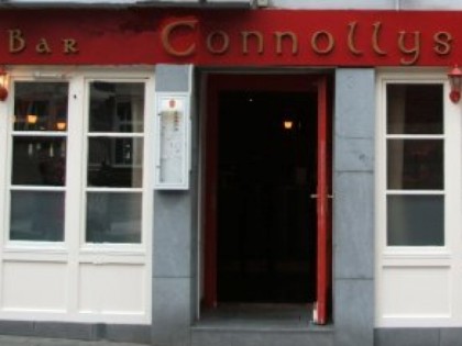 Photo: Connolly&amp;#039;s International 